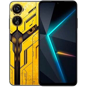 Nubia Neo 5G 8GB/256GB Amarillo