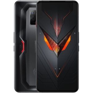 Nubia RedMagic 7 Pro 5G 16GB/256GB Negro Obsidiana