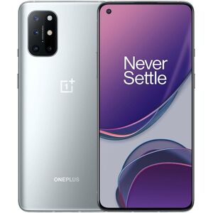 OnePlus 8T 5G 8GB/128GB Lunar Silver