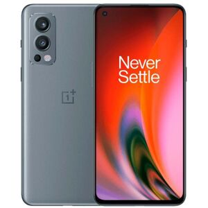 OnePlus Nord 2 5G 12GB/256GB Gray Sierra