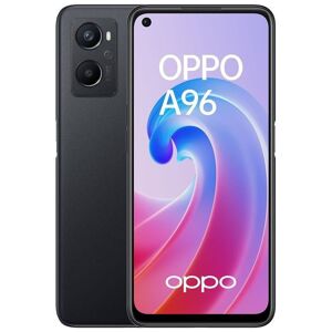 Oppo A96 8/128GB Negro Libre