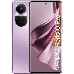 Oppo Reno10 Pro 5G 12/256GB Púrpura Libre