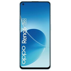 Oppo Reno6 5G 8/128GB Azul Libre