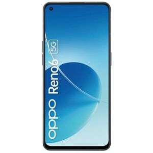 Oppo Reno6 5G 8/128GB Negro Libre