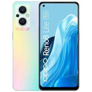 Oppo Reno8 Lite 5G 8GB/128GB Arcoíris