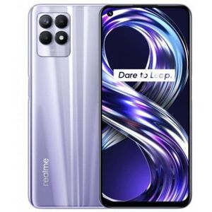 Realme 8i 4/128GB Violeta Libre