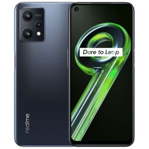 Realme 9 5G 4GB/128GB Negro