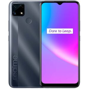 Realme C25S 4GB/128GB Gris