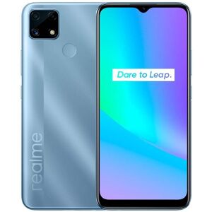 Realme C25S 4GB/128GB Azul