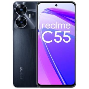 Realme C55 6GB/128GB Negro