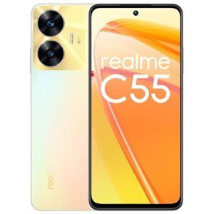Realme C55 8GB/256GB Dorado
