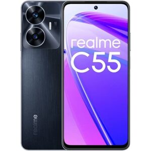 Realme C55 8GB/256GB Negro