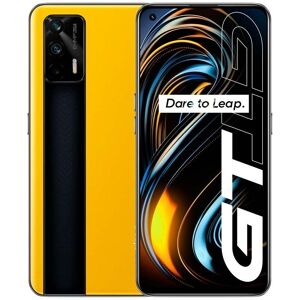 Realme GT 12GB/256GB Amarillo