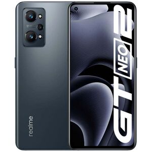 Realme GT Neo 2 12GB/256GB Negro