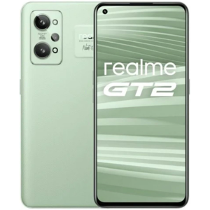 Realme GT2 12/256GB Verde Libre