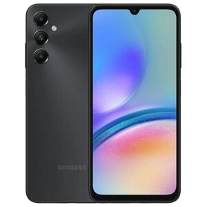 Samsung Galaxy A05s 4GB/64GB Negro Libre