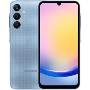 Samsung Galaxy A25 5G 256GB Azul Libre