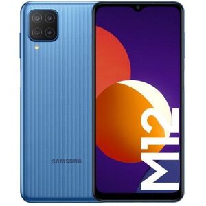 Samsung Galaxy M12 64GB Azul Libre