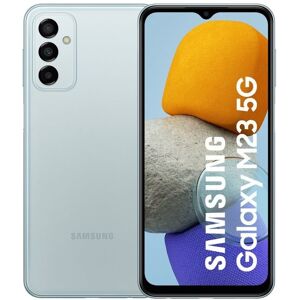 Samsung Galaxy M23 5G 4/128GB Azul Libre