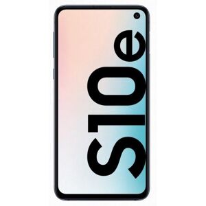 Samsung Galaxy S10e Negro Libre