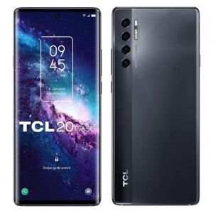 TCL 20 Pro 5G 6/256GB Gris Libre