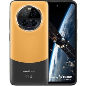 Ulefone Armor 23 Ultra 5G 24/512GB Naranja Libre