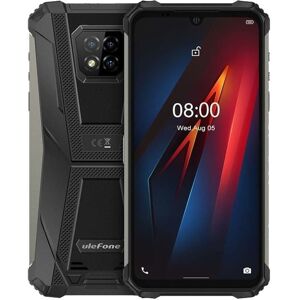 Ulefone Armor 8 4GB/64GB Negro