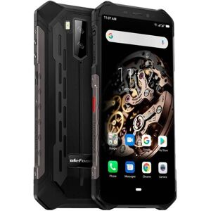 Ulefone Armor X5 Negro