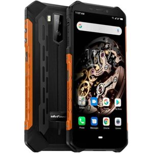 Ulefone Armor X5 Naranja