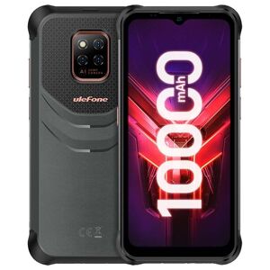 Ulefone Power Armor 14 Pro 6GB/128GB Negro