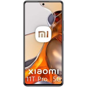 Xiaomi 11T Pro 8GB/128GB Gris