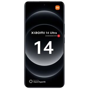 Xiaomi 14 Ultra 5G 16GB/512GB Negro