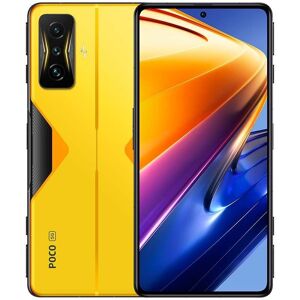 Xiaomi Poco F4 GT 8GB/128GB Amarillo