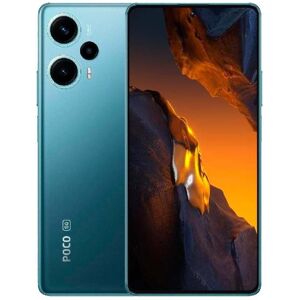 Xiaomi Poco F5 5G 12GB/256GB Azul