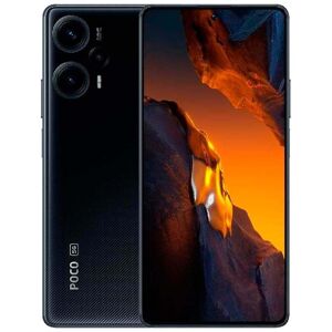 Xiaomi Poco F5 5G 8GB/256GB Negro