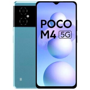 Xiaomi Poco M4 5G 6GB/128GB Azul