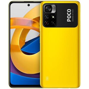 Xiaomi Poco M4 Pro 5G 4GB/64GB Amarillo