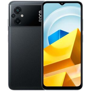 Xiaomi Poco M5 6GB/128GB Negro