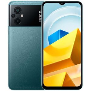 Xiaomi Poco M5 4GB/64GB Verde