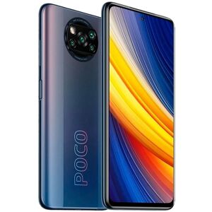 Xiaomi Poco X3 Pro 6GB/128GB Negro