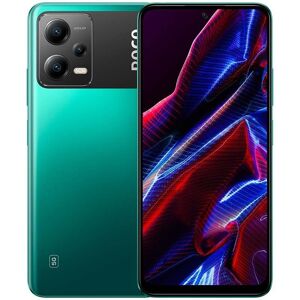 Xiaomi Poco X5 5G 6GB/128GB Verde