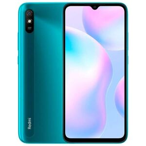 Xiaomi Redmi 9AT 2GB/32GB Green