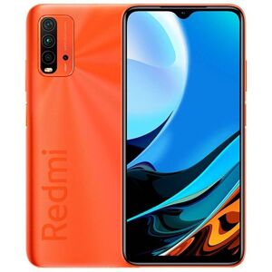 Xiaomi Redmi 9T 4GB/64GB Naranja