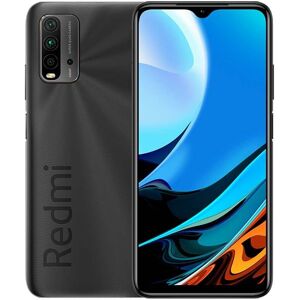 Xiaomi Redmi 9T NFC 4GB/128GB Gris