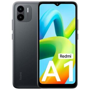 Xiaomi Redmi A1 2GB/32GB Negro