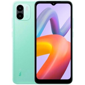 Xiaomi Redmi A2 2GB/32GB Verde