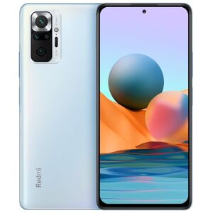 Xiaomi Redmi Note 10 Pro 6GB/128GB Azul