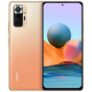 Xiaomi Redmi Note 10 Pro 6GB/128GB Bronce