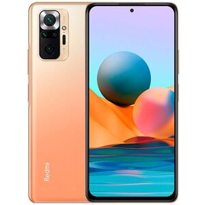 Xiaomi Redmi Note 10 Pro 6GB/128GB Bronce