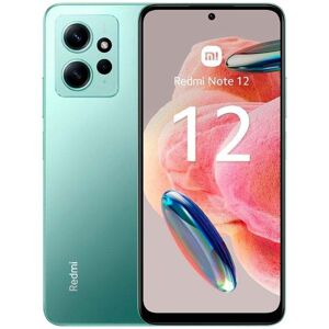 Xiaomi Redmi Note 12 4G 4GB/128GB Verde